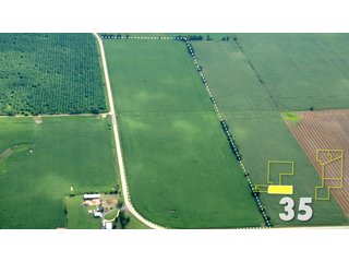Property photo 128 - Land Auction - 3,379 Acres in 48 Tracts, 2,900 Acres Tillable, Large Contiguous Tracts - Investment Potential